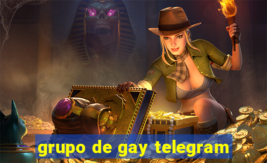 grupo de gay telegram